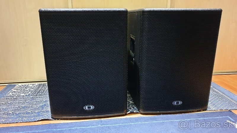 Subwoofer Dynacord Sub 1.15