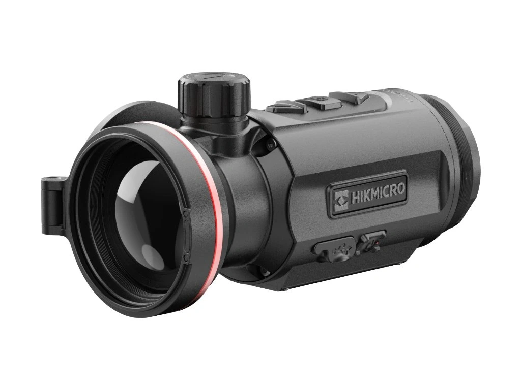 Hikmicro Thunder 3.0 TQ50C