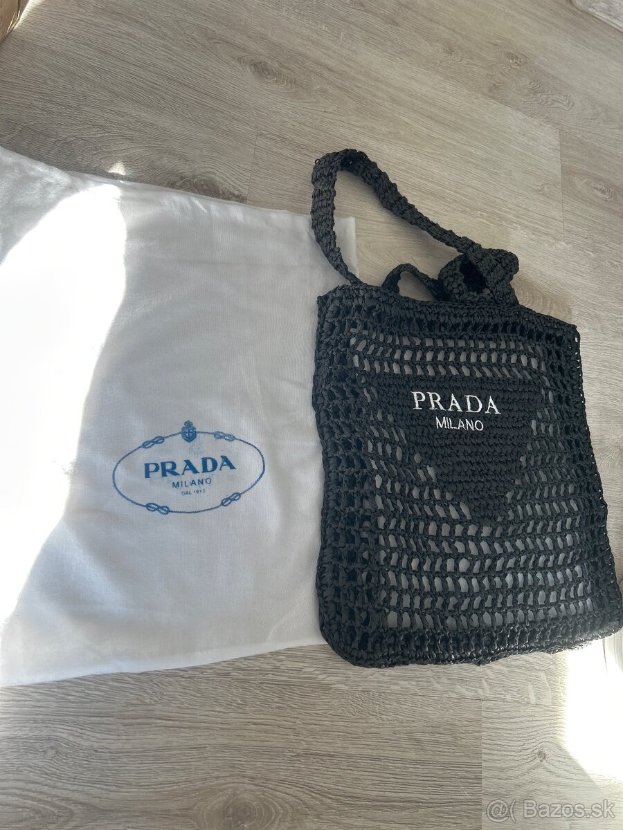 Prada taška