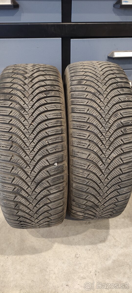 195/55 R15