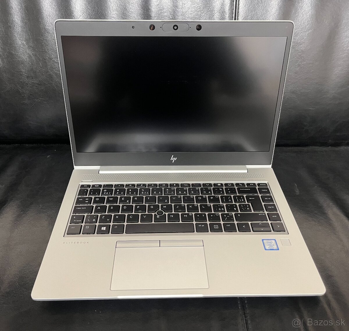 HP EliteBook 840 G6