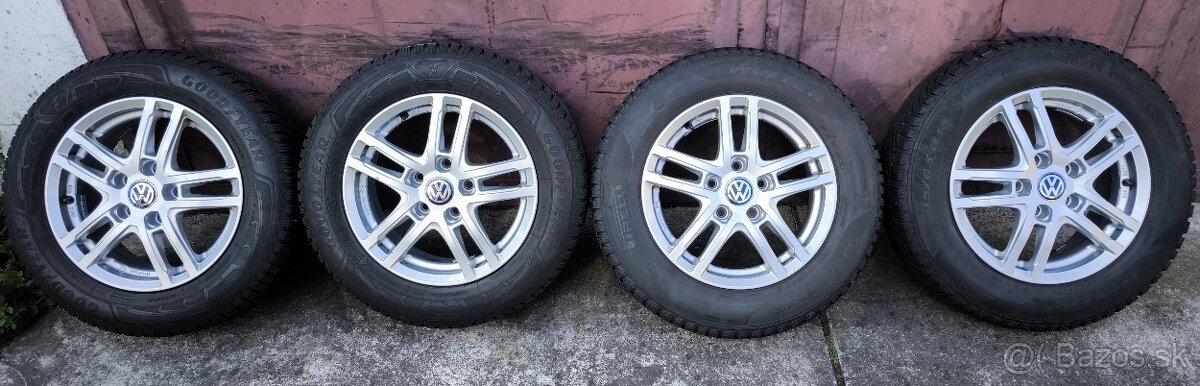 5x112,r15,zn.DEZENT,6Jx15,et43,195-65-15-Pirelli-2019