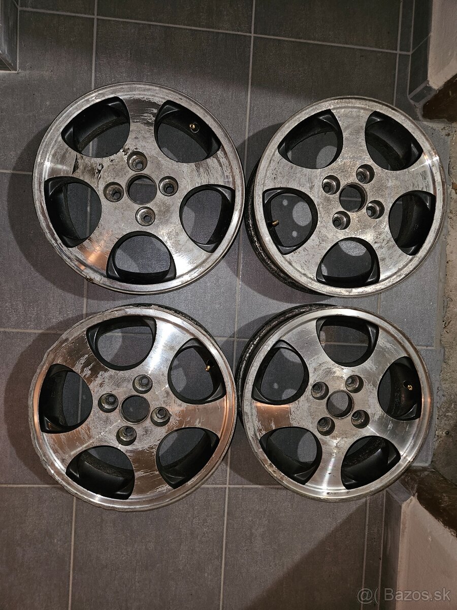 4x100 R14 Suzuki Ignis