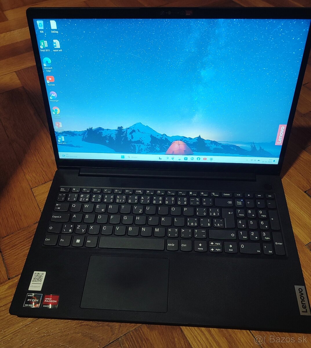 Lenovo V15 G4 AMN