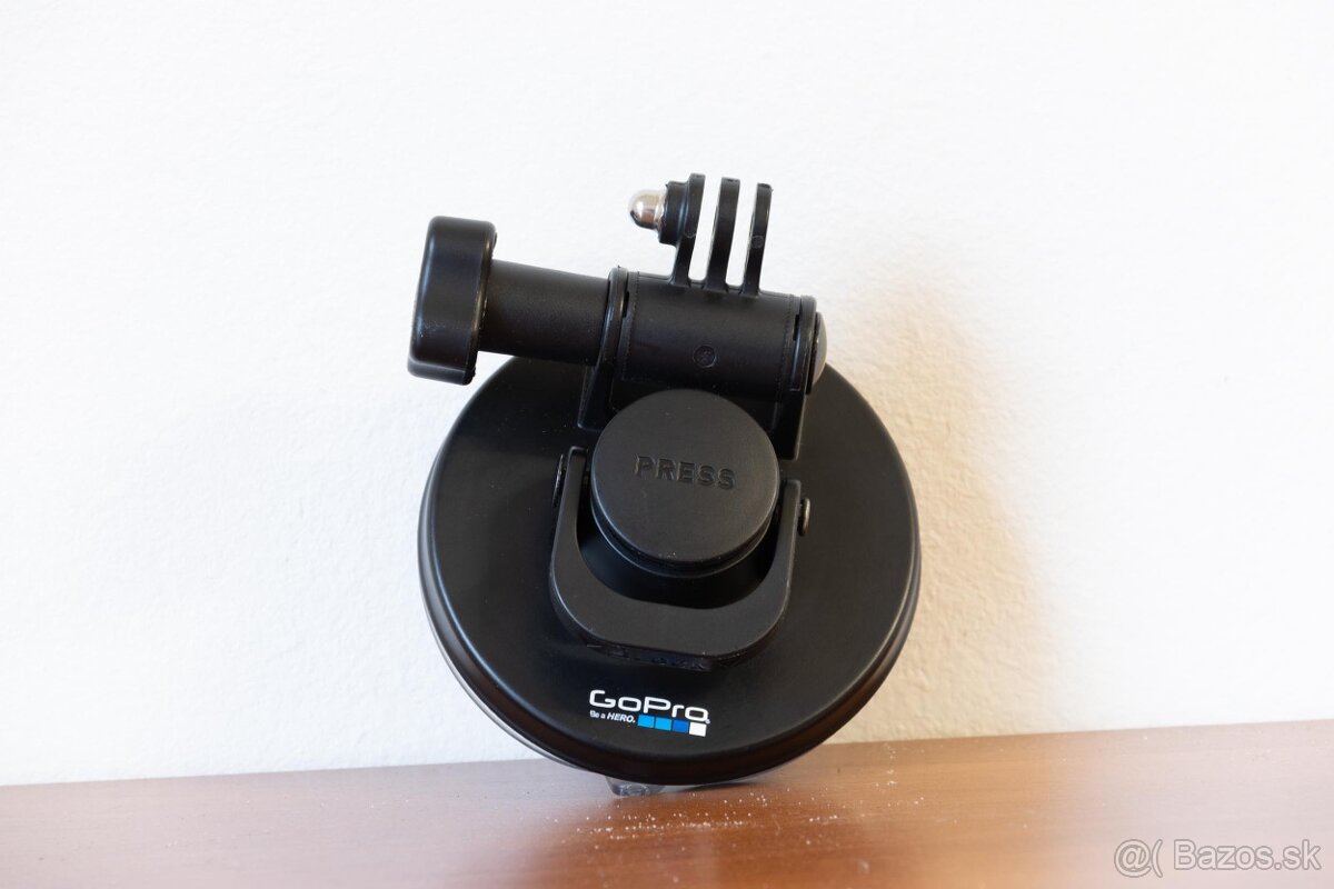 GOPRO suction cup