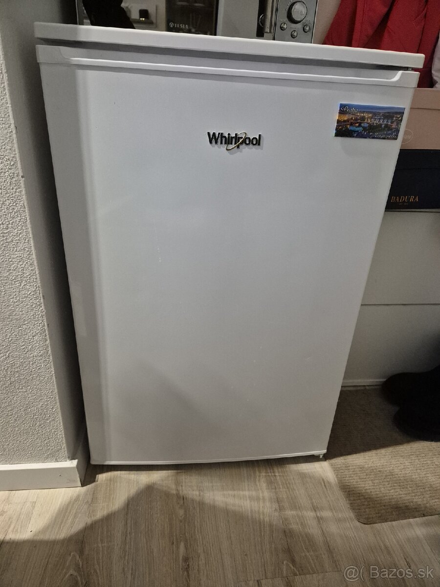 WHIRLPOOL W55VM 1120 W 2 WS