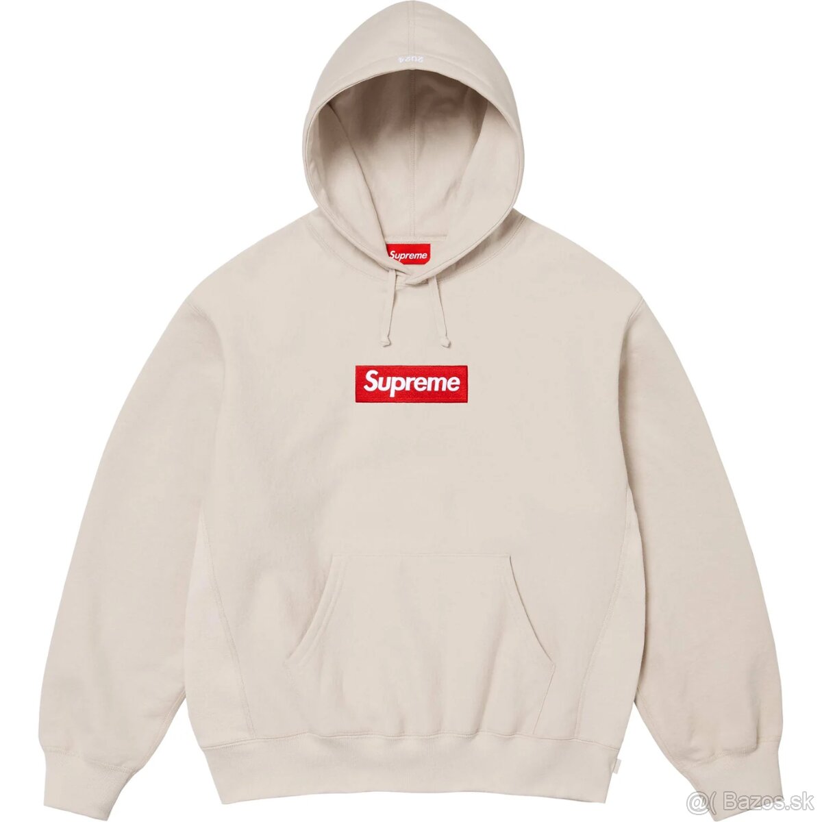 Predám mikinu SUPREME Box Logo Hooded Sweatshirt veľ.S-nová