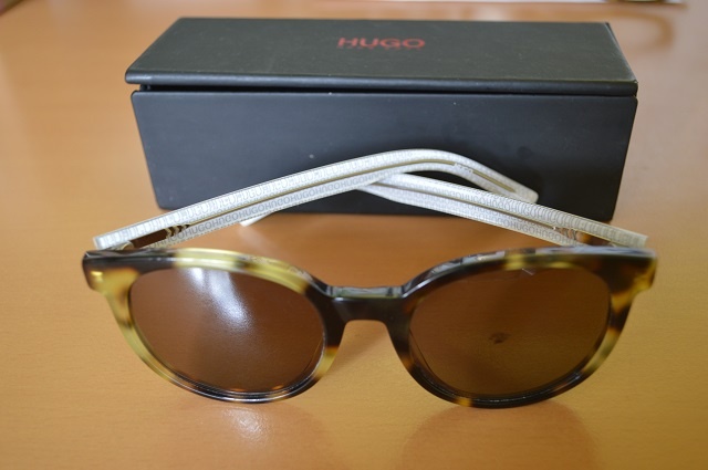 predam original okuliare HUGO BOSS