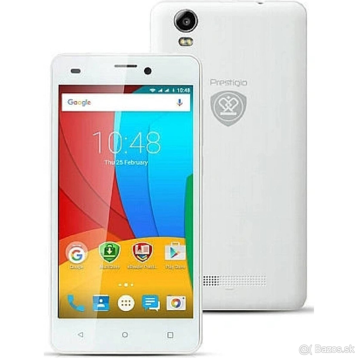 Prestigio muze a5