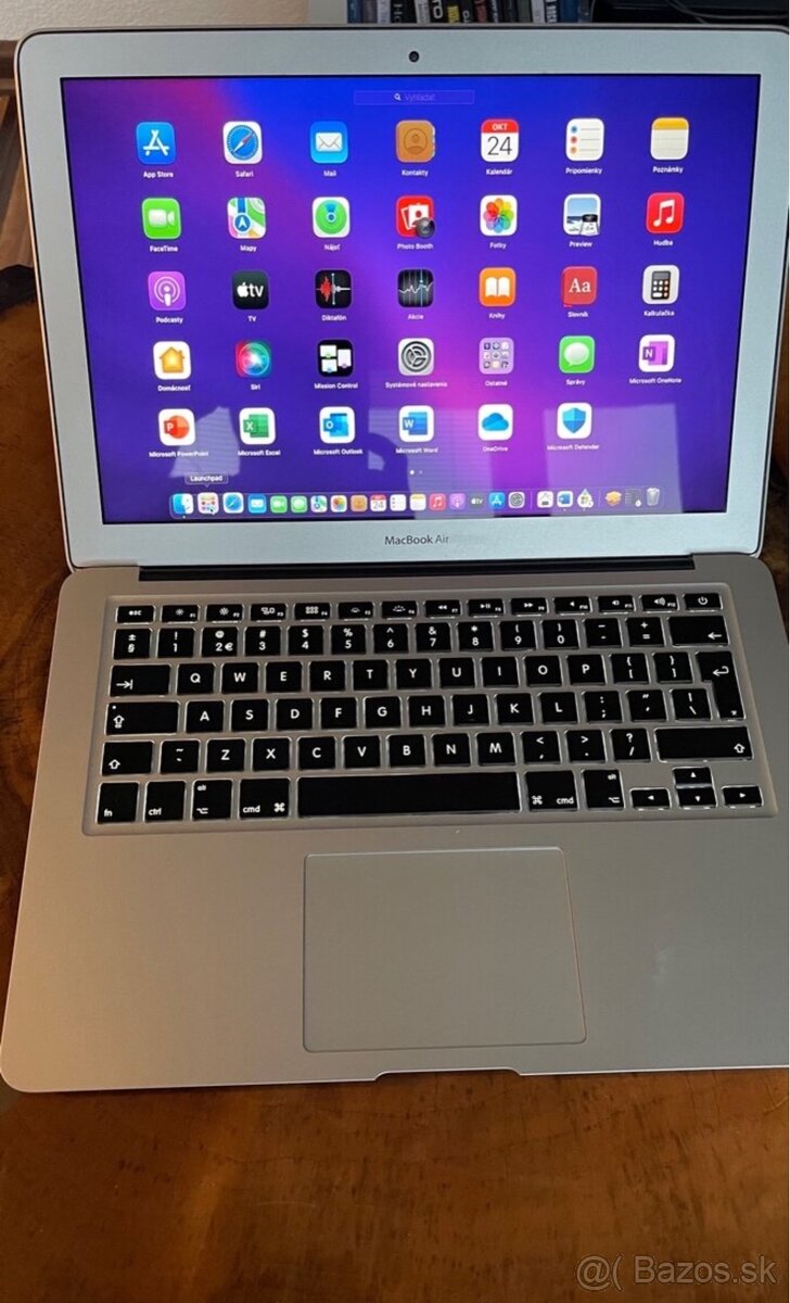 Predam macbook air 2015 i5 8gb ram