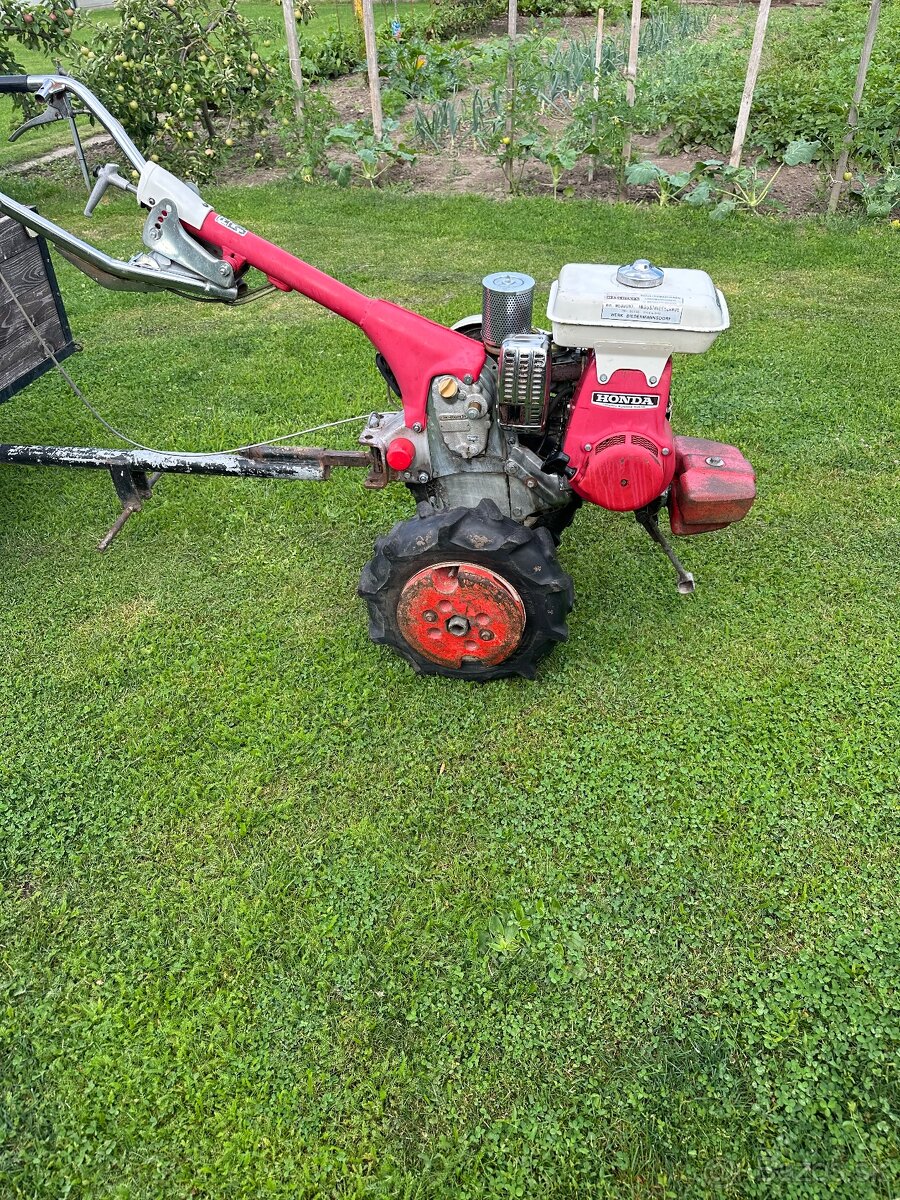 Malotraktor Honda