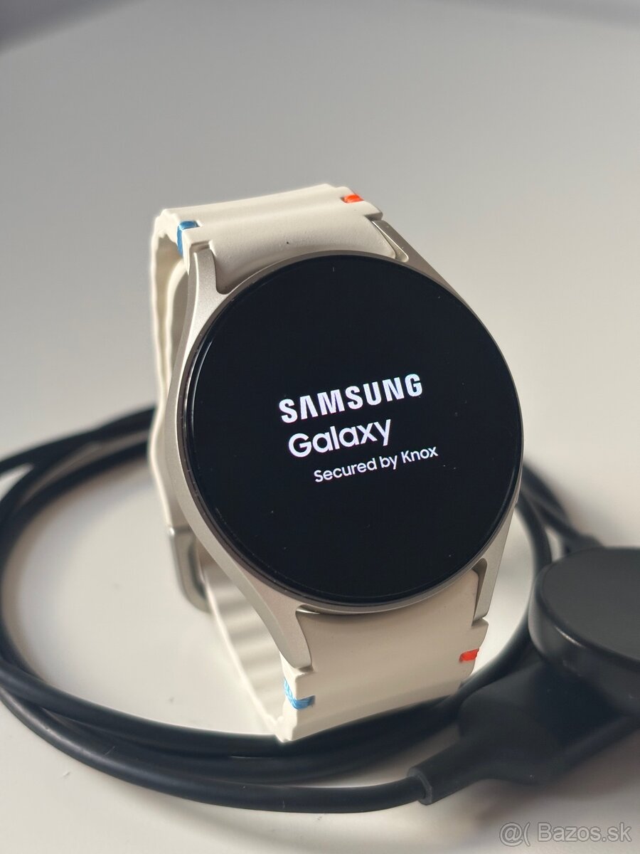 Samsung Galaxy Watch 7 40mm , výstavný kus