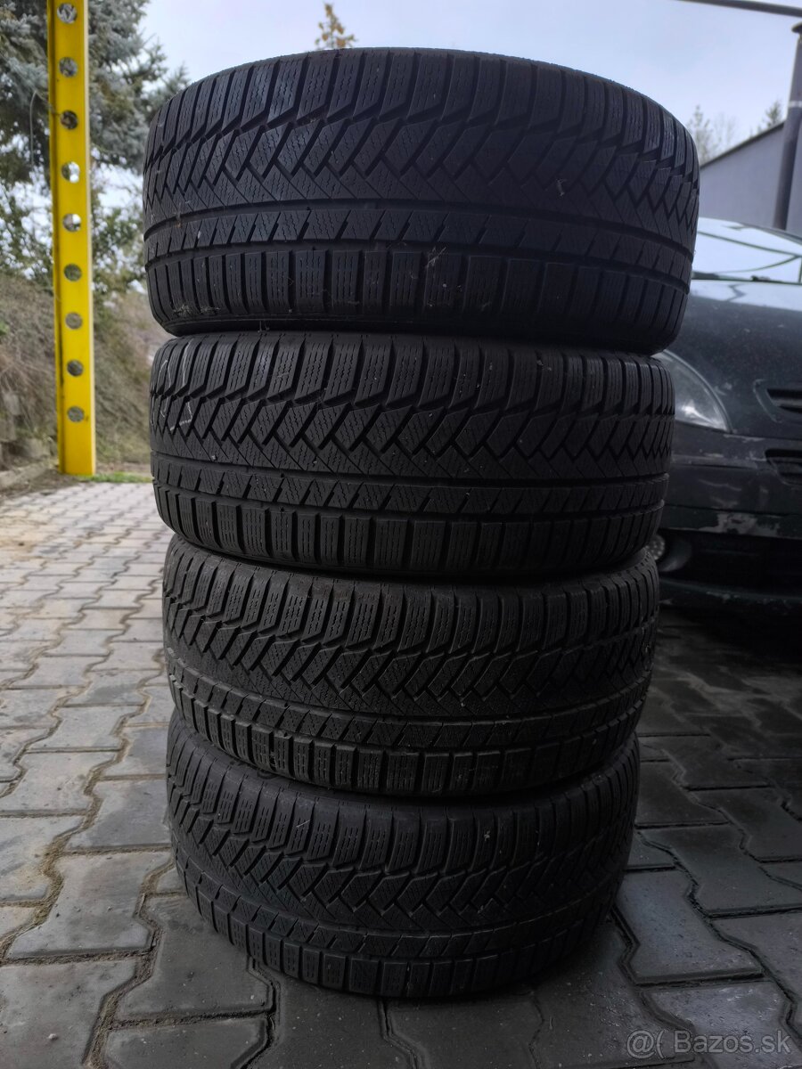 Continental 235/45 r18