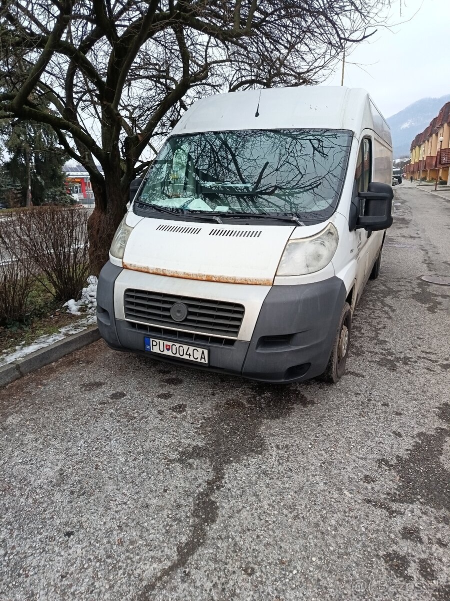 Fiat Ducato