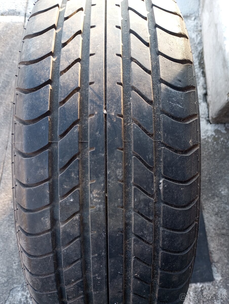 LETNE BRIDGESTONE RE71 185/60 R14 DISK 5X100