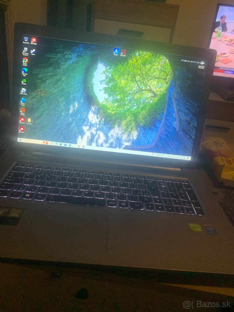 Lenovo ideapad z10