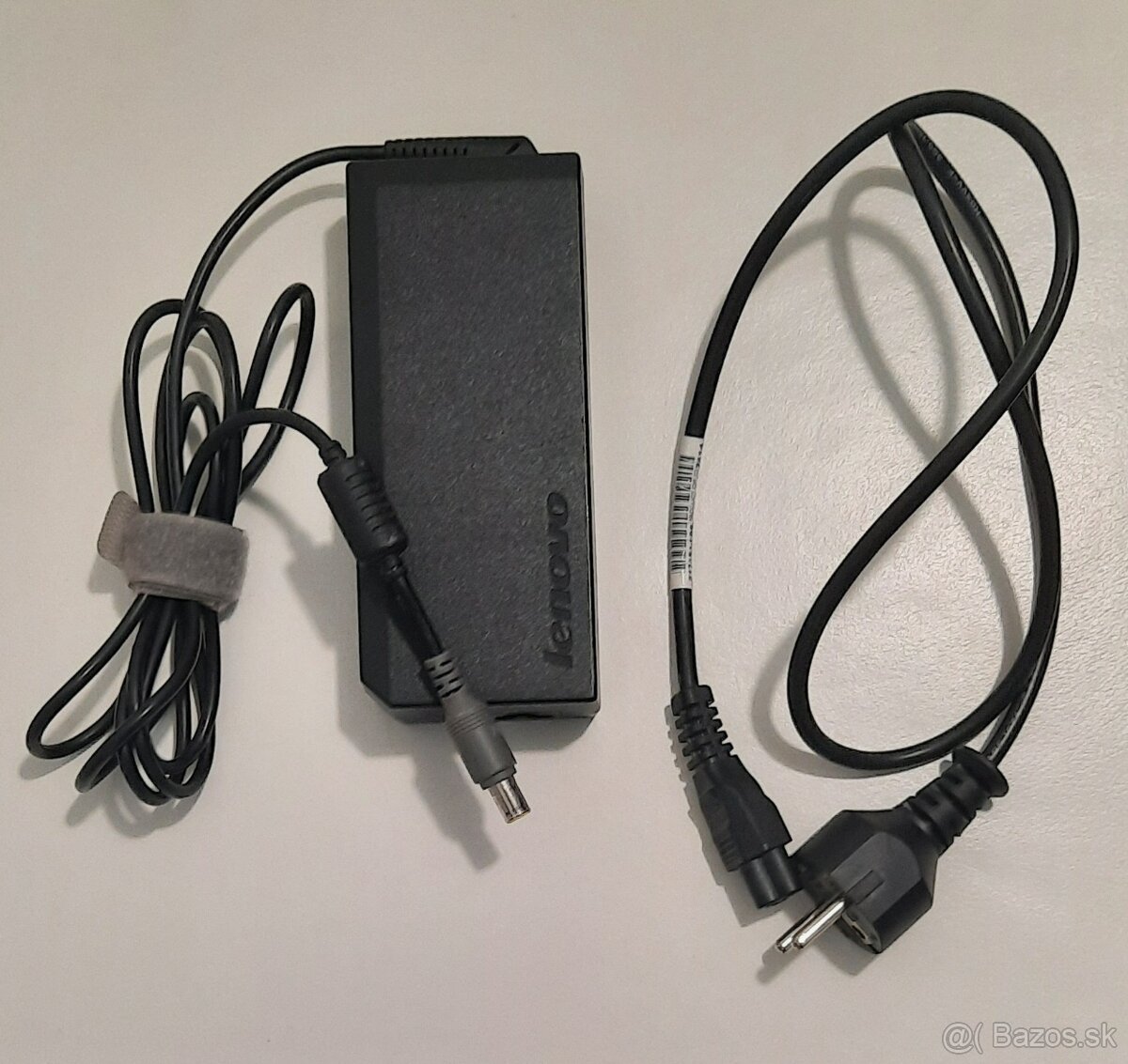 Predám LENOVO AC adaptér, 135W, 20V