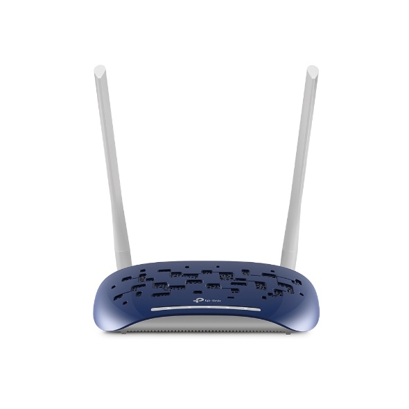 TP-LINK TD-W9960 300Mbps Wireless N VDSL/ADSL Modem Router