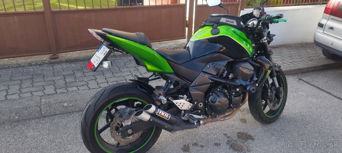 Kawasaki Z750