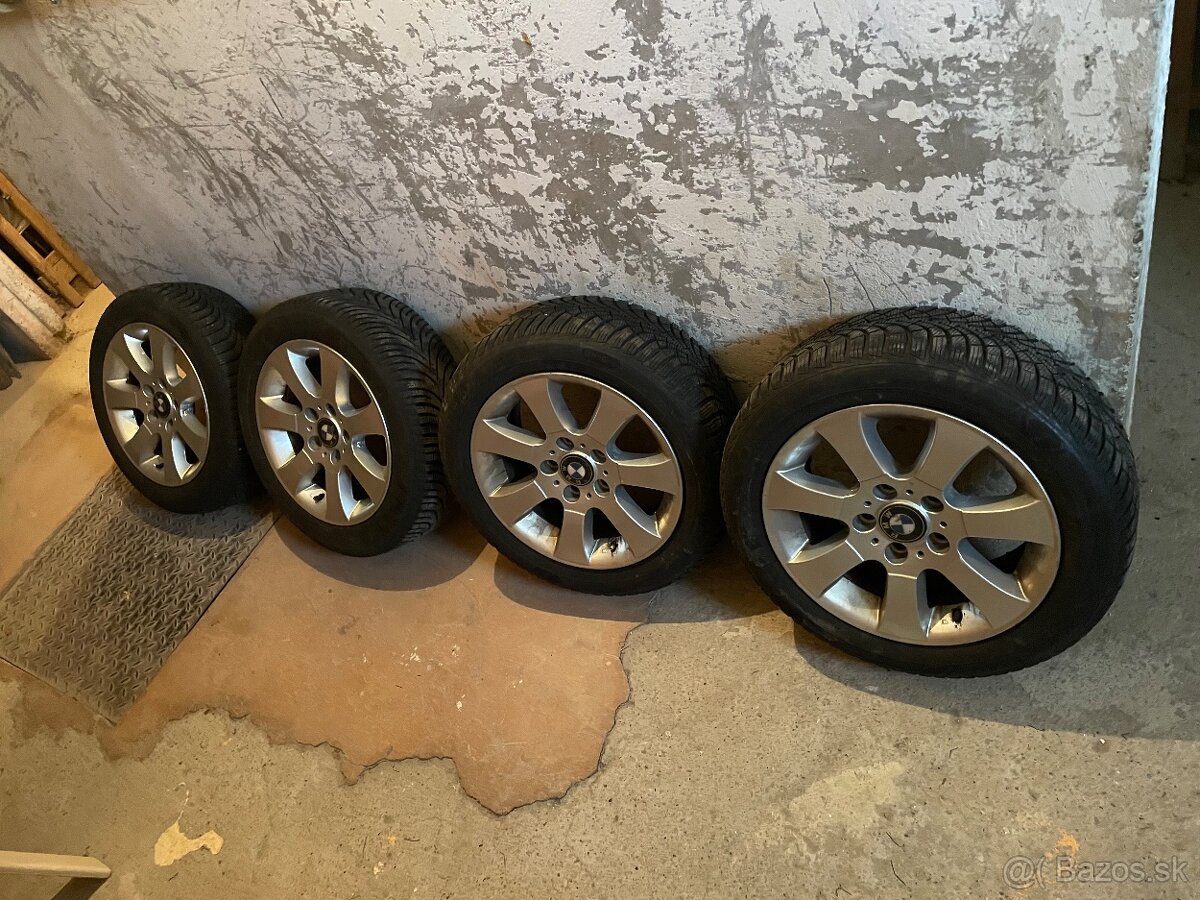 5x120 r16 kolesa zimné