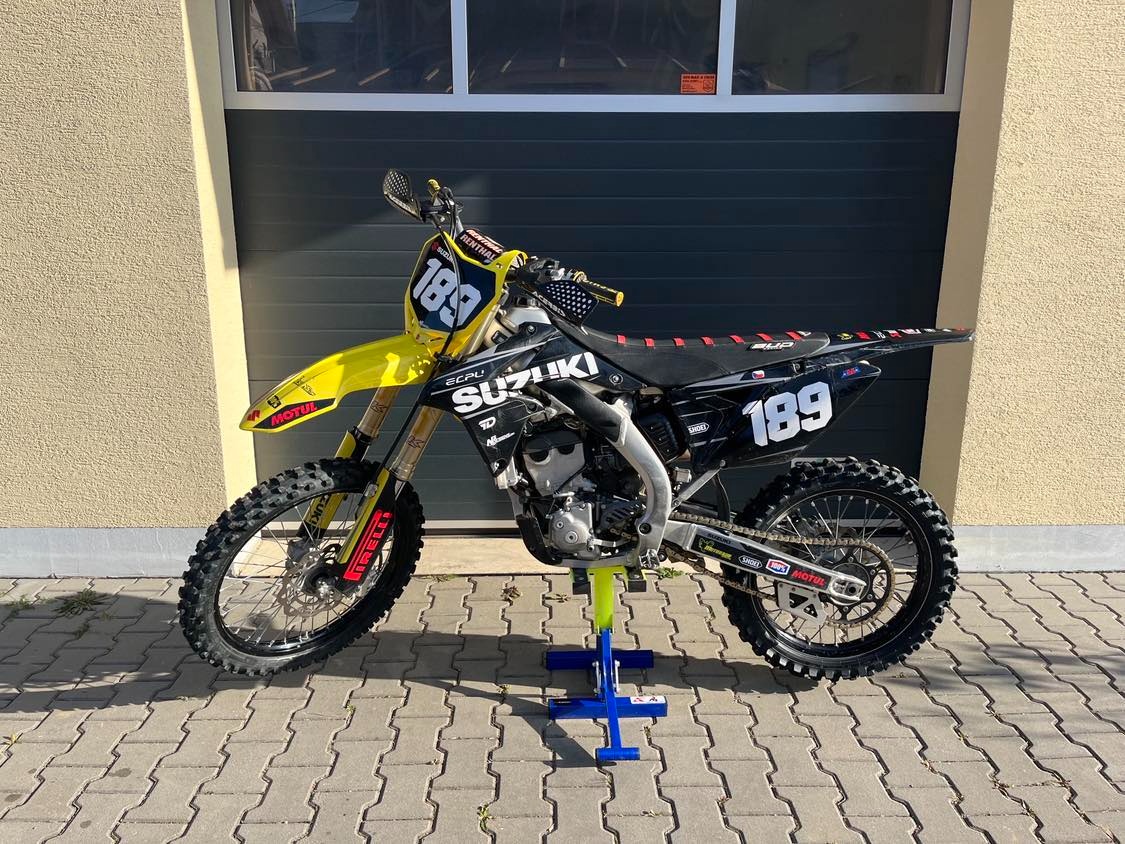 Suzuki RM-Z 250