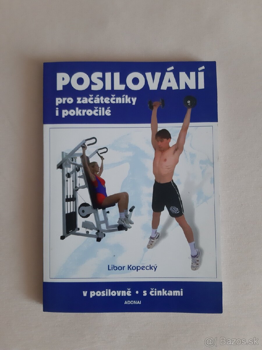 Posilovanie