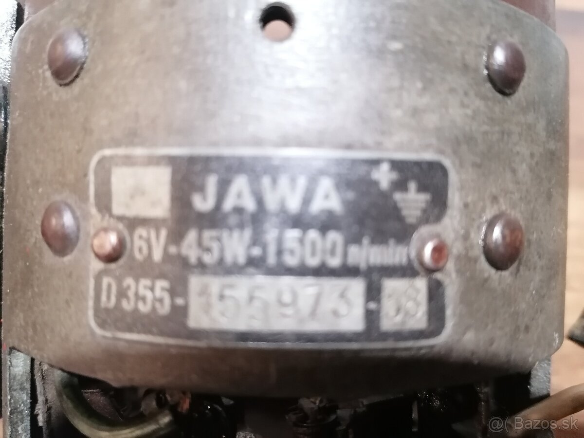 Jawa 250