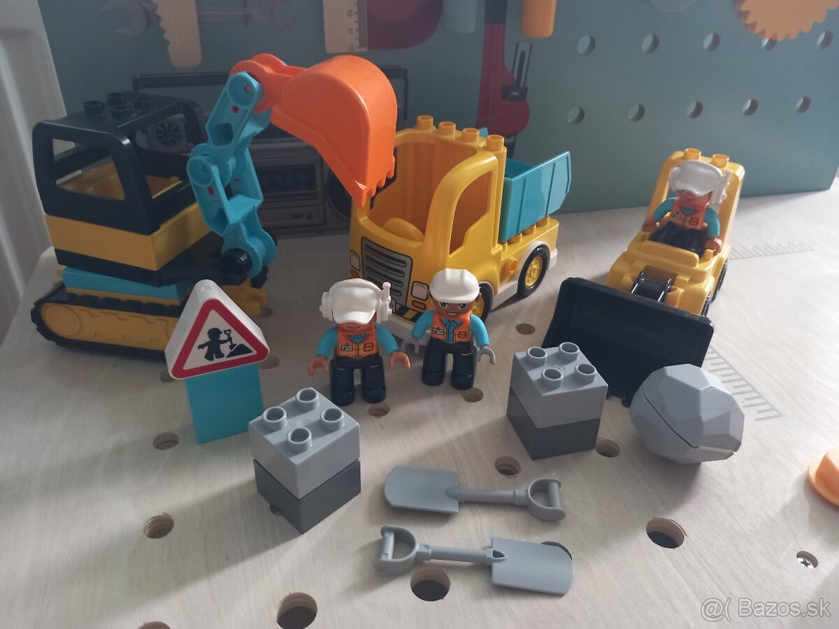 Lego Duplo