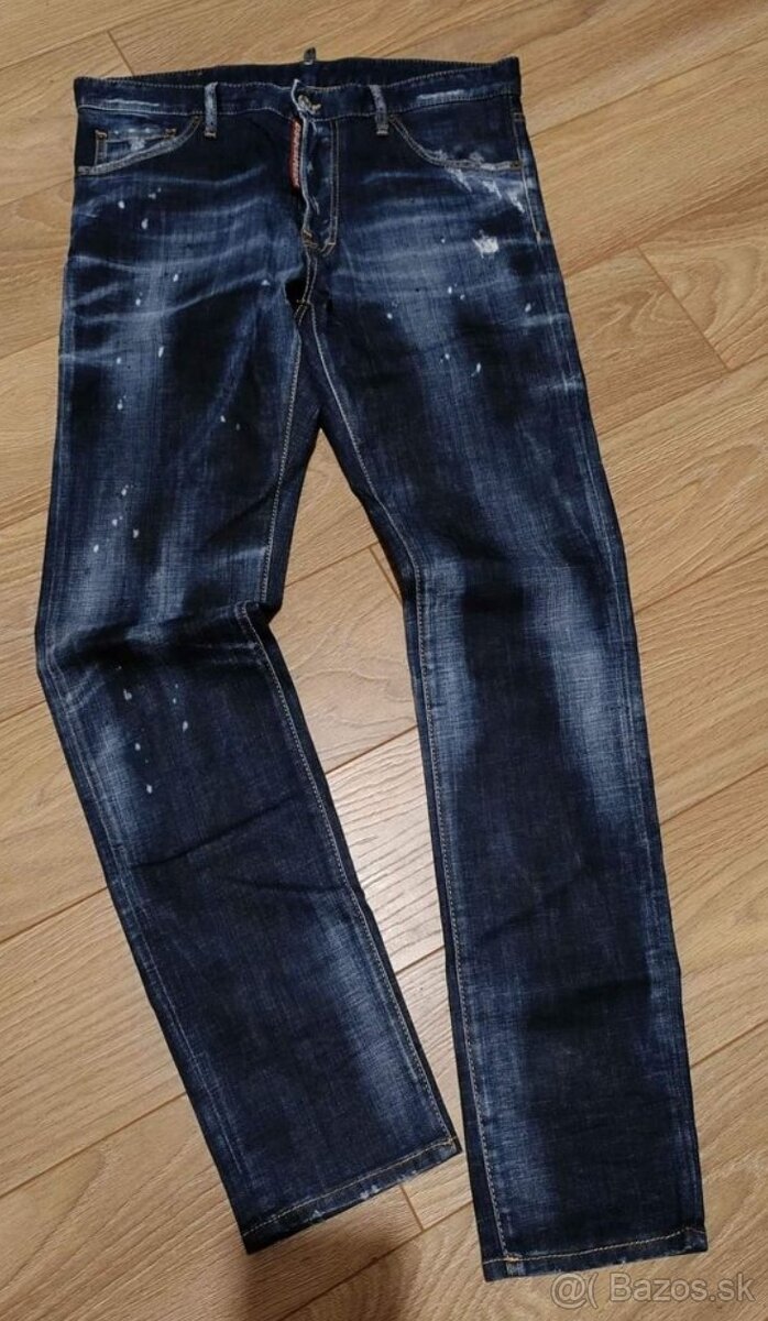 Dsquared2 jeans