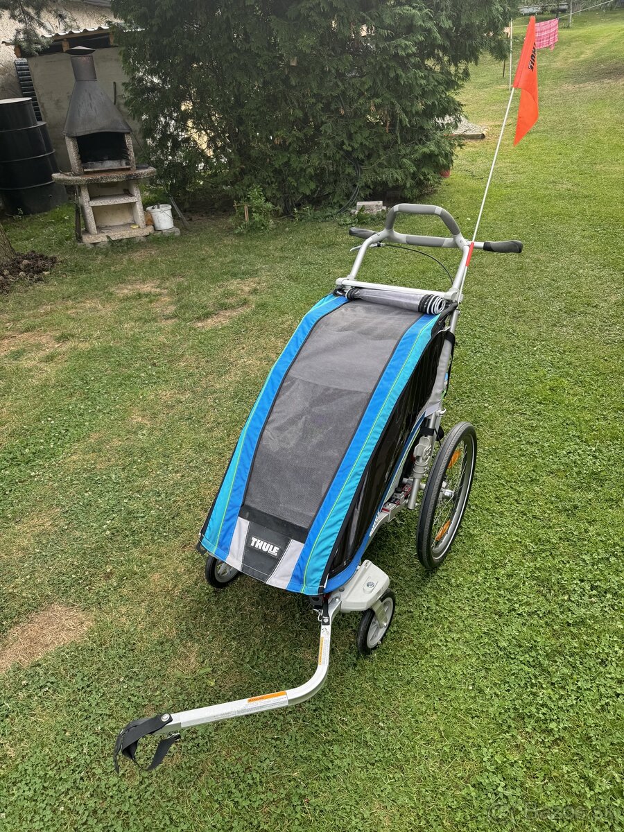 Thule Chariot CX1