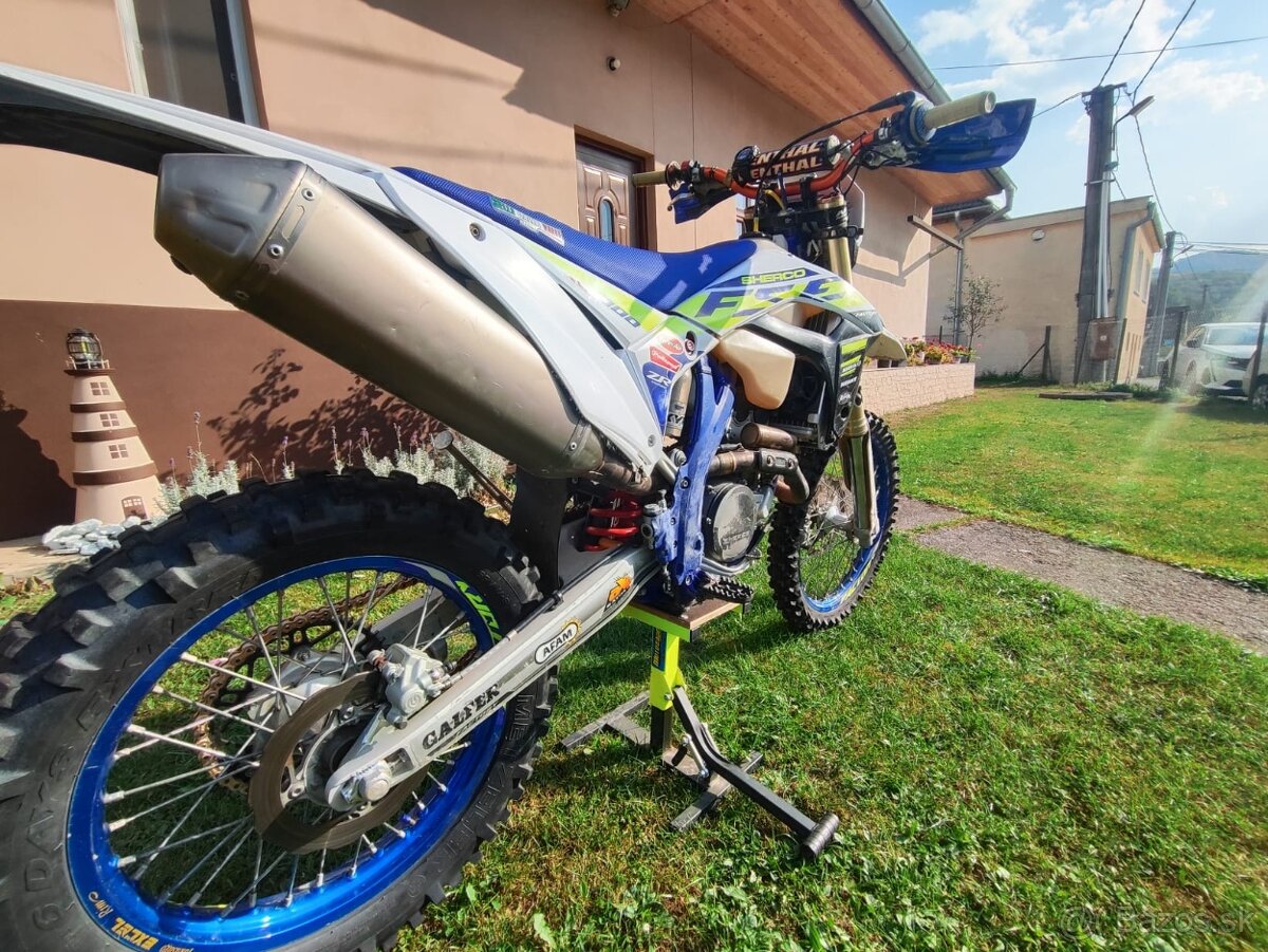 SHERCO Factory SEF 300