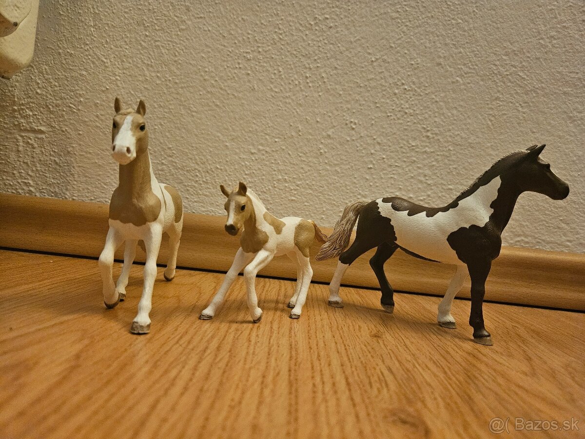 Predám schleich