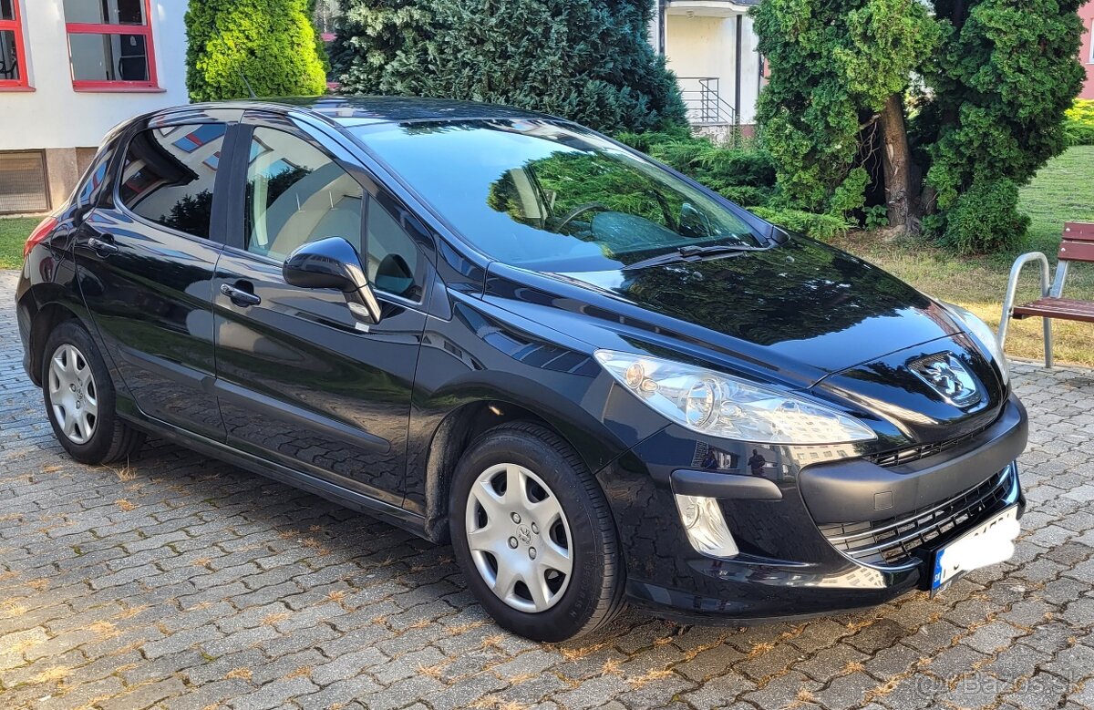 Predám Peugeot 308