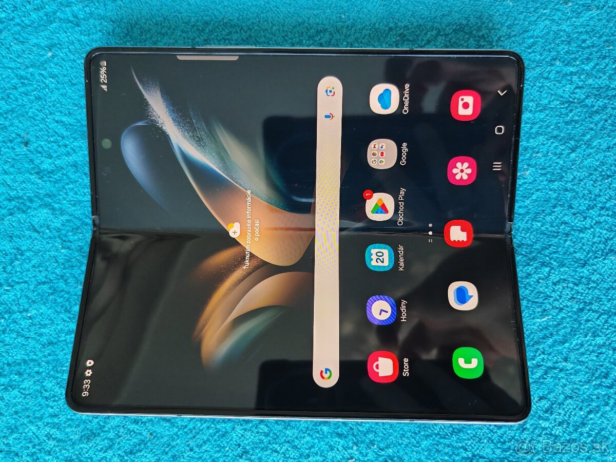 Samsung Z Fold 4