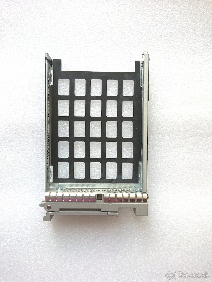 Cisco 2,5" UCS C220 C240 C460 M2/M3/M4 HDD Caddy