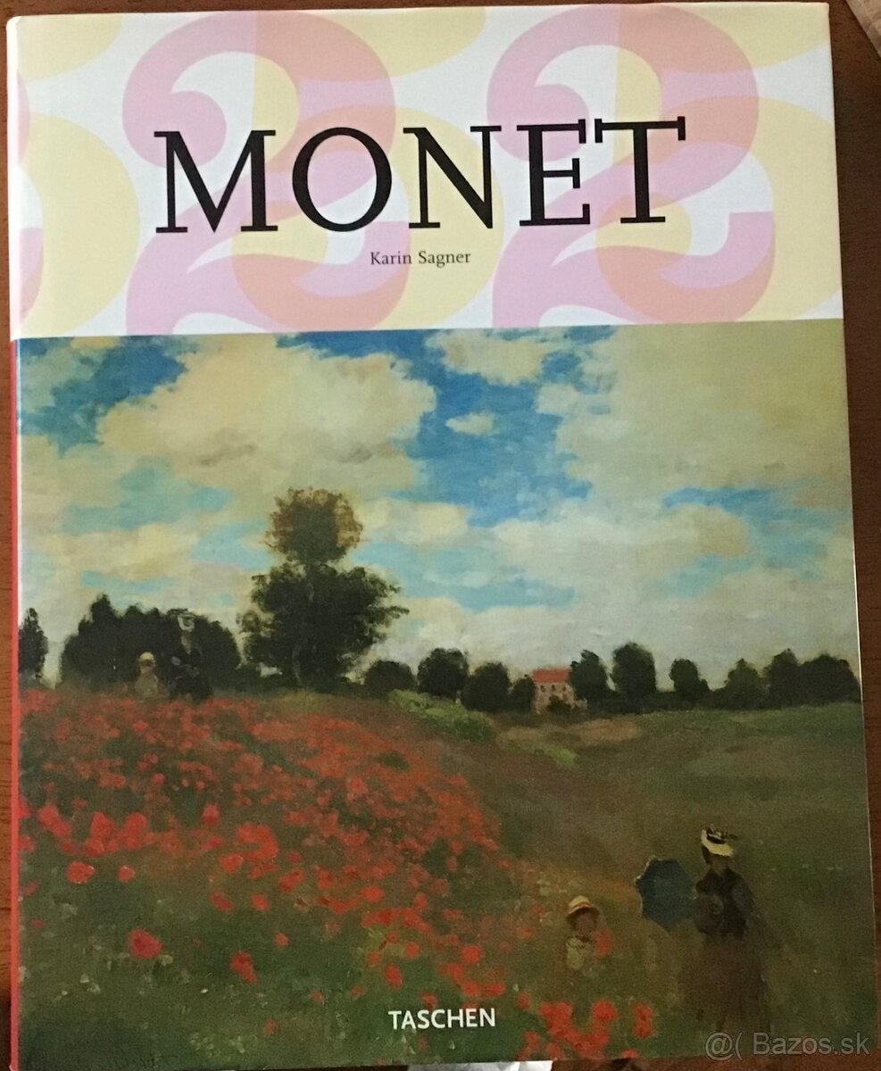 Monet