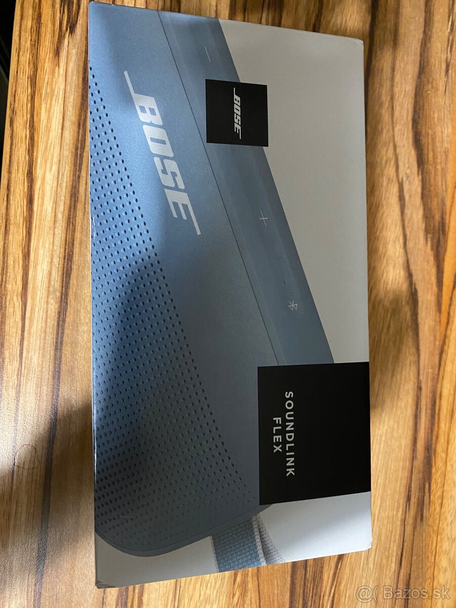 Bose Soundlink Flex