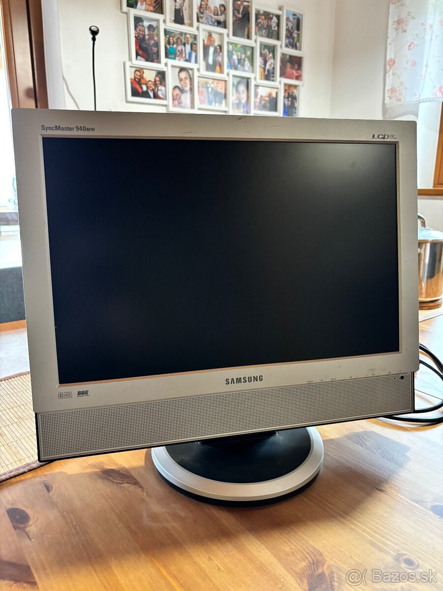 Monitor Samsung