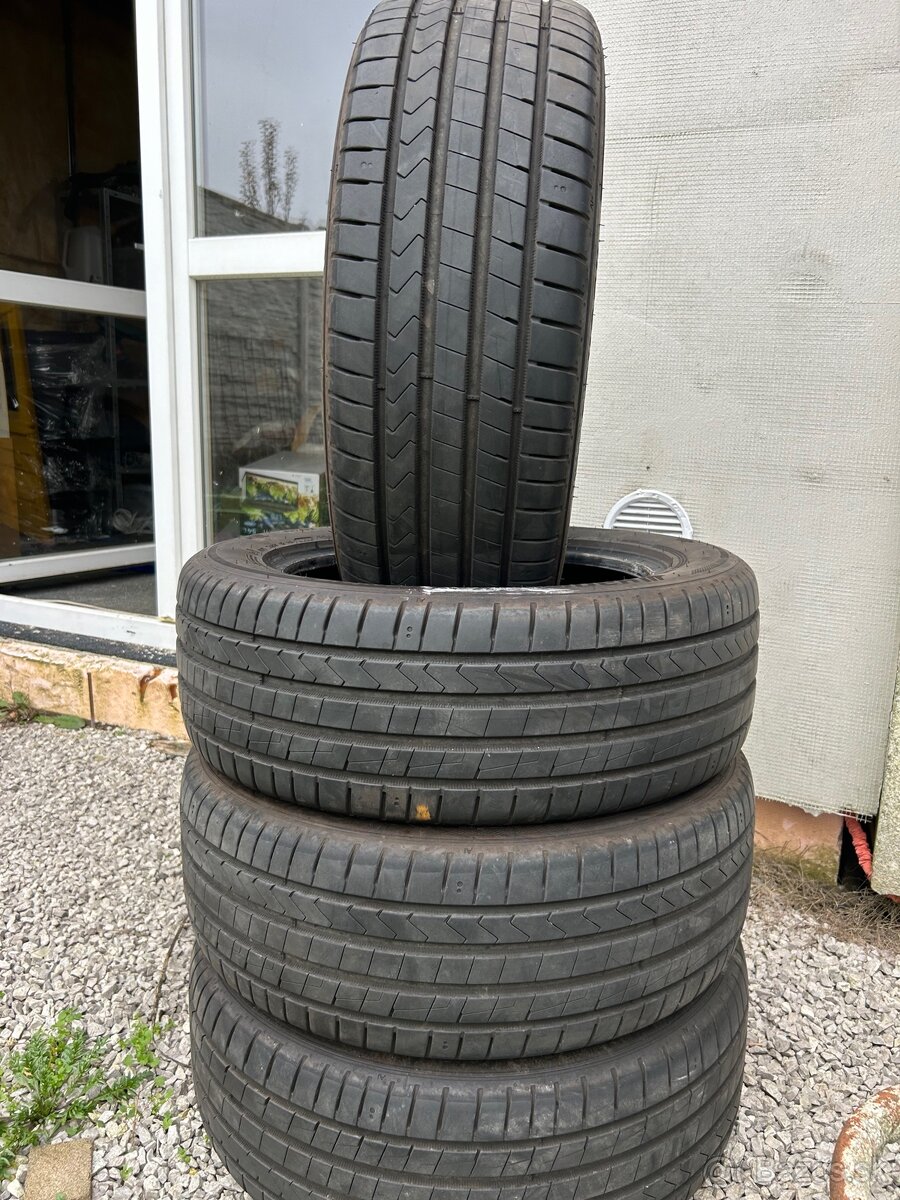 HANKOOK 205/55 R16 letné