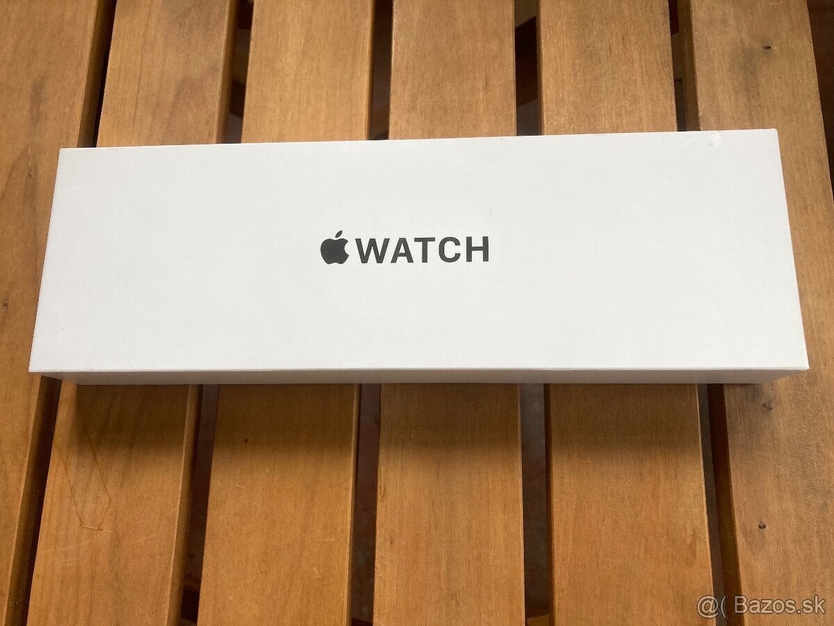 apple watch se (2 gen) gps 44mm