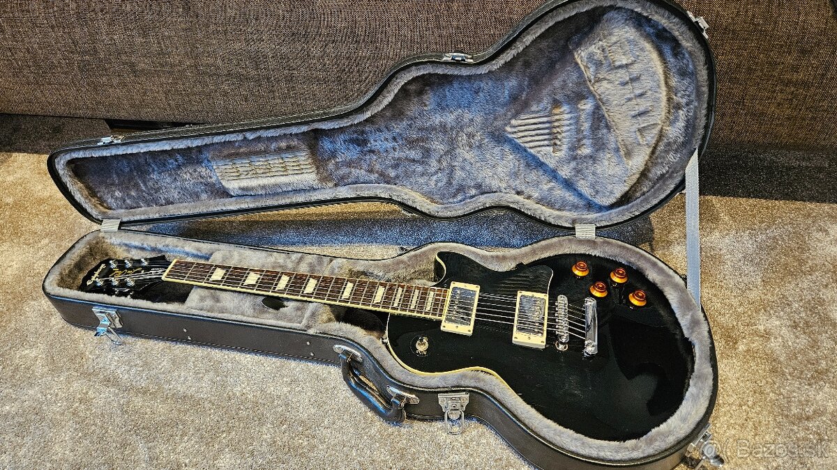 Epiphone Les Paul Standard