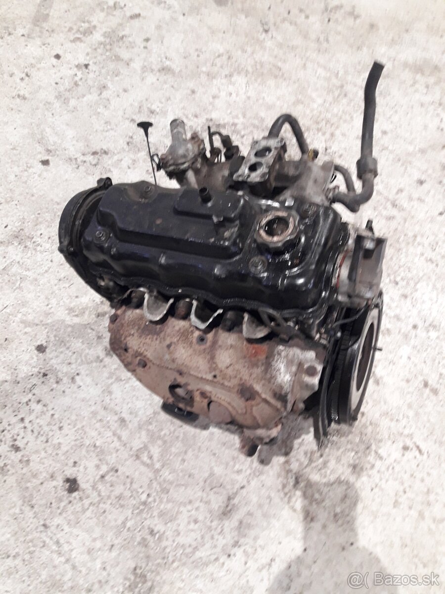 Motor 1.3