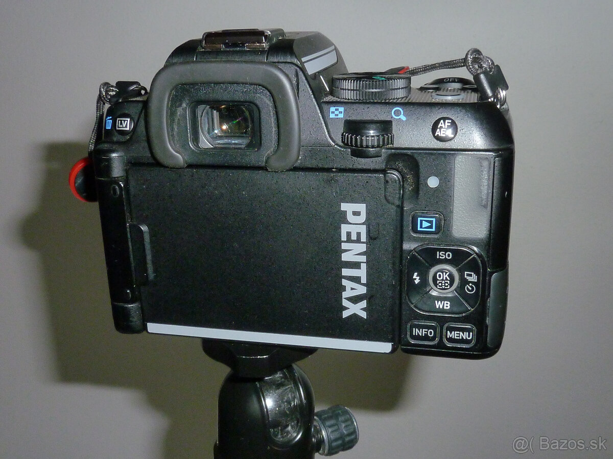 PENTAX K-S2