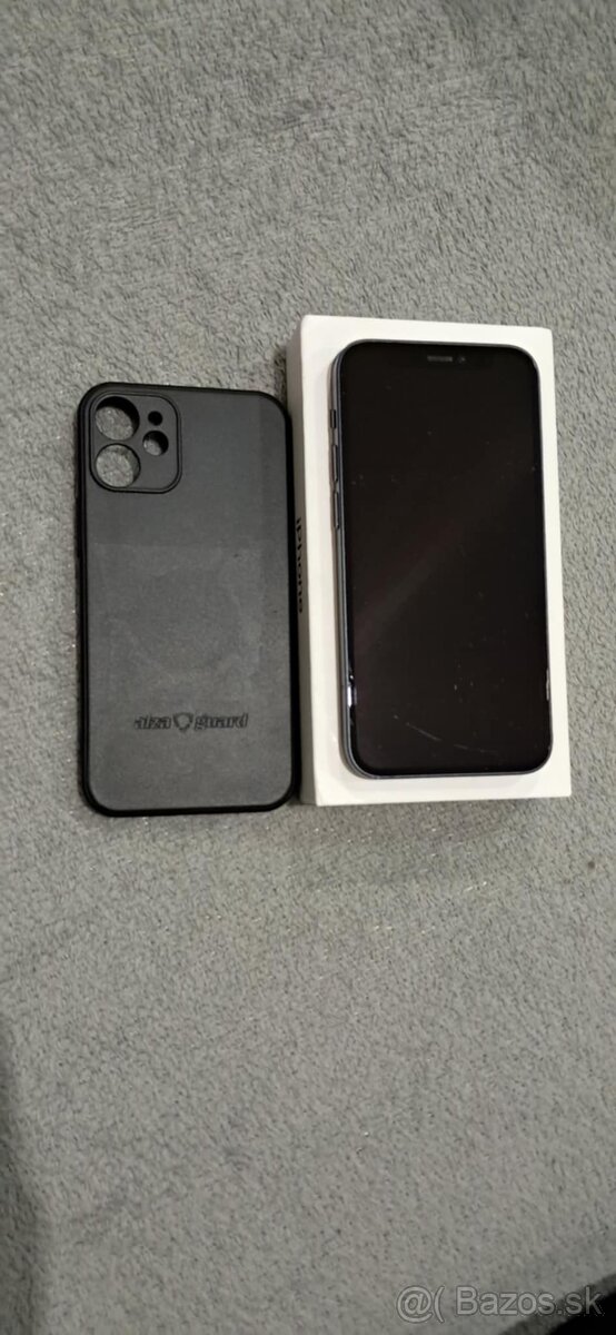 Iphone 12 mini