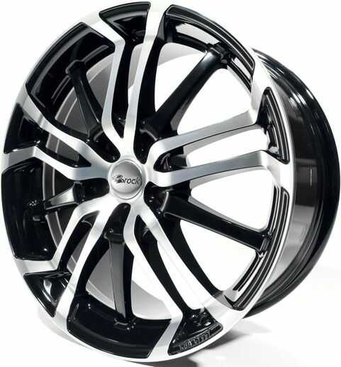 DISKY  HYUNDAI , KIA     BROCK disky R18 , 5x114,3