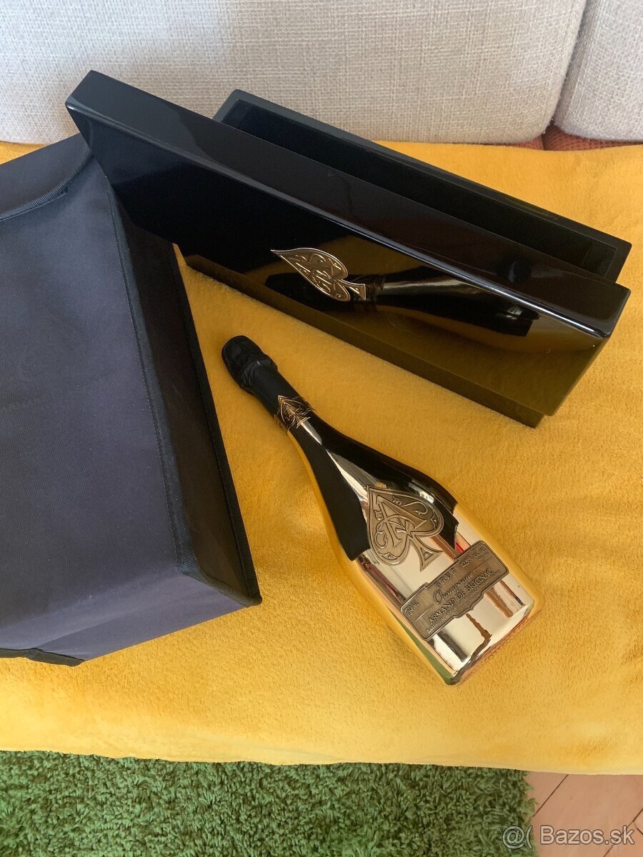 Armand De Brignac