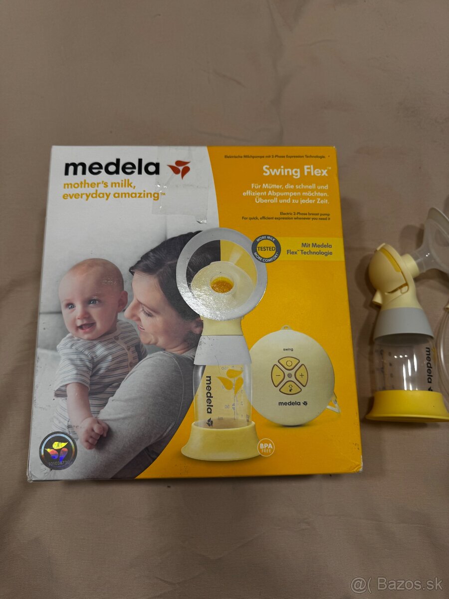 Medela Swing Flex