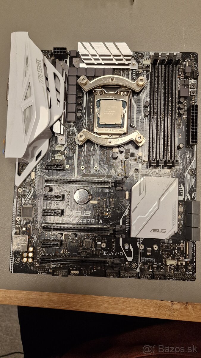 ASUS Prime Z270-A