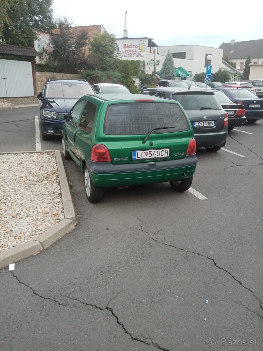 Twingo