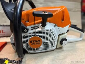 Kúpim diely na pilu Stihl MS 462